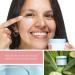 TZOL SKIN Youth Igniter Eye Gel | Reduce Puffiness & Dark Circles | Hydrating Caffeinated Vegan & Cruelty-Free Eye Treatment - Buy Online on GoSupps.com