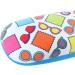 Paule & Knopf Hard Case Popart - Durable Microfiber Cover & Metal Hinge | Shop Internationally - Buy Online on GoSupps.com