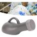Urinal Bottle Universal for Men Women - 1200ml Portable Toilet Urinal Pee Bottle with a Lid and Funnel Elderly Care Products for Elderly Kids and Patients for Camping Outdoor Trave - Buy Online on GoSupps.com