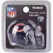 Chicago Bears NFL Riddell Speed Pocket PRO Mini Football Helmet - Buy Online on GoSupps.com