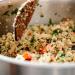 Cameler Spice Co | Advieh Berenj | 6th Century BC | Tradtional Persian blend for savoury rice couscous bulgar wheat and quinoa | Rose petal and Cardamom infused | 5 Natural ingredients - Buy Online on GoSupps.com