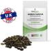 Bodygenix Agnus Castus 1000mg Capsules - Hormone Regulation & Natural HRT Support (120 Capsules) - Buy Online on GoSupps.com