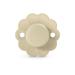 Suavinex Wonder Reversible Duo Grey/Umber Pacifier Set - 2 Silicone Pieces for Baby Comfort | International Shipping Available - Buy Online on GoSupps.com