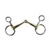 AK AKRS-2627 Hanging Bridle | German Silver 14 cm | Premium Quality Equestrian Gear - International Shipping Available - Buy Online on GoSupps.com