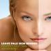 Organic Self Tanning Towels Set of 10 - Fair to Medium Tone | Face & Half Body Sunless Tan | Streak-Free Formula - Buy Online on GoSupps.com