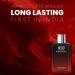 NEU.D X-pose Yourself Manhattan Hills Luxury Perfume For Sophisticated Men Long Lasting Edp - 1 Pack (100Ml Fresh Liquid) - Buy Online on GoSupps.com