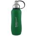 Think Thinksport Insulated Sports Bottle Green 25 oz (750ml)