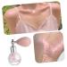 High Gloss Dusting Glitter Spray for Women | Miss Pink Loose 0.04 oz | Hair & Highlighter Spray | International Shipping Available - Buy Online on GoSupps.com