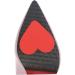 30 Pairs Anti-Slip Sole Stickers | Non-Slip Shoe Grips & High Heel Protectors | International Shipping Available - Buy Online on GoSupps.com