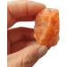 Room Decoration 1pc Natural Sunstone Raw Stone Rough Quartz Crystal Specimen Home Decoration Ornaments 2-4cm (Color : Yellow Aventurine Size : 1pc 20-40mm) 1pc 20-40mm Yellow Aventurine - Buy Online on GoSupps.com