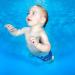 Splash About Happy Nappy Reusable Swim Nappy Crocodile Swamp 12-24 Months - Buy Online on GoSupps.com