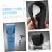 Minkissy 9-Part Manual Razor Set | Protective Razor Case & Accessories | Premium Shaving Gear for Men - Buy Online on GoSupps.com
