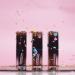 Dark Chocolate Collection - Vegan Korean Lip Tint | Non-Sticky Long-Lasting Jelly Plumper Gloss | Cruelty-Free Beauty - Buy Online on GoSupps.com