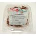Sugar Free Peanut Brittle - Gourmet 6oz Clamshell | CandyKorner - International Shipping Available - Buy Online on GoSupps.com