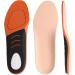 Diabetic Shoe Insoles for Men & Women Shock Absorbing Orthotic Inserts for Walking Running & Training | Trim to Fit US Women 11-13 & Men 11-16 - Buy Online on GoSupps.com