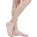 MDRCG Calf Bandage & Compression Stockings for Men & Women | Support Socks for Varicose Veins | Comfortable Footless Design in Skin Color - Buy Online on GoSupps.com