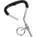 Milist Dogs Pile Floor Anchor: Durable Metal Spiral Dog Tie-Out Stake for Secure Outdoor Pet Leash - Buy Online on GoSupps.com