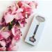 Rose Quartz Facial Roller - Premium Quality | Solaris NY - Enhance Your Skincare Routine - Buy Online on GoSupps.com