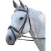 Shires Aviemore Comfort Fit Bridle - Black Pony - Buy Online on GoSupps.com