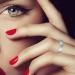 Vicmag 4X Strength Magnetic Copper Rings for Women | 3500 Gauss Magnets | Adjustable, Pure Copper | Jewelry Gift Box | 2PCS (Silver & Silver Gold Plum) - Buy Online on GoSupps.com
