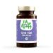 11A-Apofy | Q10 100 Ubiquinone | Produced by yeast fermentation | 100% natural | 100 capsules