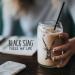 Black Stag Mocha Double Shot Energy Latte - Ready to Drink 12 Pack | 15oz Cans - Buy Online on GoSupps.com