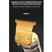 Hair Clippers Electric Beard Trimmer Digital Display USB Rechargeable Hair Cutting - Buy Online on GoSupps.com