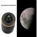 SVBONY 1.25 Telescope Eyepiece Set | Fully Multi Coated HD Lens | Ultra Wide Angle 66 Degree | Telescope Accessories (6mm, 9mm, 15mm, 20mm) - Buy Online on GoSupps.com