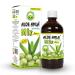 Basic Ayurveda Aloe Vera & Amla Herbal Mix Juice (Pack of 2) | 16.23 Fl Oz (480ml) | Supports Digestion Immunity & Detox | Rich in Natural Vitamin C | No Added Sugar | Gluten Free Non-GMO & Vegan - Buy Online on GoSupps.com