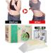 Moxibustion Belly Button Patch Natural Herbal Abdomen Waist Path(30Pcs/Box) (Color : 1pcs) - Buy Online on GoSupps.com