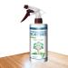 Formaldehyde Removal Spray | New House Artifact | Practical Spray for Furniture Wall Floor and Car Interior Skoulazeo