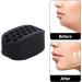 Porceosy Jawline Enhancer: 4-Part Silicone Jaw Trainer Set for Men & Women - Muscle Tightening & Jaw Improvement Tools - Buy Online on GoSupps.com