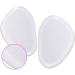 PediMend High Heel Gel Insoles | Pain Relief for Feet | Shoe Inserts & Cushions | Non-Slip Gel Pads for Comfort - Buy Online on GoSupps.com