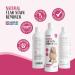 Pawbits Natural Tear Stain Remover for Dogs 250ml - Dog Tear and Saliva Cleanser to Remove Stains Dirt and Discharge - Buy Online on GoSupps.com