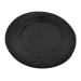 144 PCS 20 Invisible Elastic Edge Mesh Hair Nets for Women - Black - Buy Online on GoSupps.com