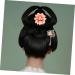 Women Retro Hair Sticks Hair Chopsticks Vintage Ancient Chinese Japanese Hair Sticks Pins Teachers Day for Women ( color ) - Buy Online on GoSupps.com