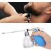 Hair Building Fibers Spray Applicator Hair Loss Concealer Delicate Hair Building Spray Applicator Silicone for Balding Hair for Women - Buy Online on GoSupps.com
