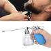 Buy Spray Applicator Pump Nozzle - Professional Hair Building Fibers Concealer Atomizer for Men & Women - Buy Online on GoSupps.com