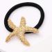 Adiases 1x Hair Gum | Seafare Design Elastic Ponytail Holder & Hair Accessories for Women & Girls - Buy Online on GoSupps.com