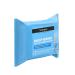 Neutrogena Makeup Remover Cleansing Towelettes - Daily Face Wipes for Dirt Oil & Waterproof Mascara Removal | 25 ct. (Pack of 3) - International Shipping Available - Buy Online on GoSupps.com
