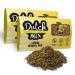 M lange hollandais de citron - Sans tige et naturel 100g de m lange d'herbes Lisse Citron 100g