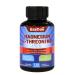 Magnesium L-Threonine Supplement Mineral Magnesium Supplement Magnesium L-Threonine 2000mg 120 Capsules 120 Count (Pack of 1)