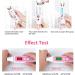 Qukaim Handy Mist Spray Nano Atomization Mist Sprayer 30ml Face Skin Moisturizing Mist Spray Rabbit Type White - Buy Online on GoSupps.com