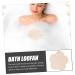 FRCOLOR Luffa Bath Towel Scrubber & Shower Sponge - Exfoliating Loofah for Body Care | International Shipping Available - Buy Online on GoSupps.com