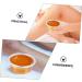 Minkissy 25pcs Wax Melting Bowl Set - Perfect for Candle Making - Easy to Use & Durable - Buy Online on GoSupps.com