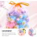 Healvian Fabric Conditioner Bulk 50 Pcs Laundry Scent Booster Beads Odor Elimination Fragrance Booster Beads for Washer Scent Booster Laundry Beads 1 count (Pack of 1) - Buy Online on GoSupps.com