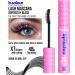 B.COLOUR PROFESSIONAL Super long-lasting black mascara / 05 Doll eye CAPSULE - Buy Online on GoSupps.com