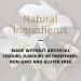 Buy Unflavoured Whey Protein - 840 GR | Premium Quality & International Shipping - Buy Online on GoSupps.com