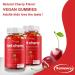 Cherry Gummies Pie 3000mg - Advanced Uric Acid Cleaner - With Celery Seeds - Buy Online on GoSupps.com