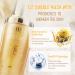 TRUU Gold Brightening Treatment Mask - 24K Gold Probiotic Skin Renewal for Brightened Smooth Poreless Complexion | Deep Purification | 4 Fl. Oz - International Shipping Available - Buy Online on GoSupps.com